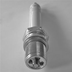 Spark Plug resmi