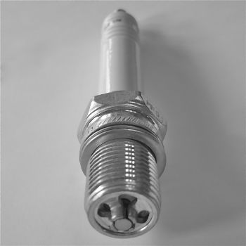 Spark Plug resmi