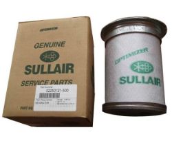 Oil Seperator Filter resmi