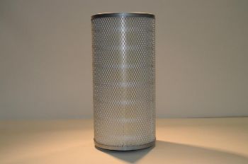 Oil Seperator Filter resmi