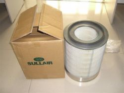 Air Filter Element resmi