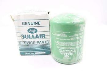 Oil Filter resmi