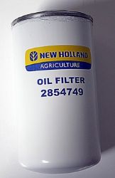 Oil Filter resmi