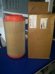 Air Filter resmi