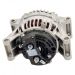 Alternator 200AMP, 12V, PAD MOUNT resmi