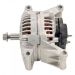 Alternator 200AMP, 12V, PAD MOUNT resmi