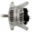 Alternator 200AMP, 12V, PAD MOUNT resmi