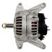 Alternator 200AMP, 12V, PAD MOUNT resmi