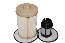 FILTER FUEL/WATER SEPARATOR KIT resmi