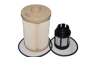 FILTER FUEL/WATER SEPARATOR KIT resmi