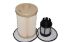 FILTER FUEL/WATER SEPARATOR KIT resmi