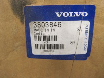 Alternator resmi
