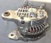 Alternator 24 V 80 A resmi