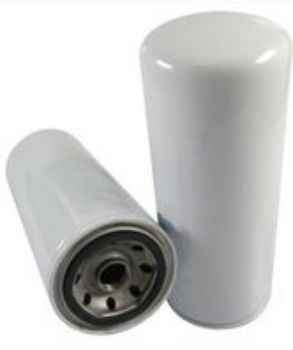 Oil Filter resmi