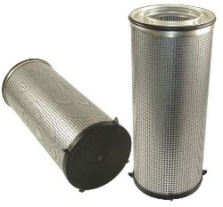 Hydraulic Filter resmi