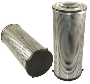 Hydraulic Filter resmi