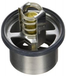 Thermostat resmi