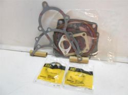 Gasket Kit, Water Pump resmi