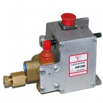Actuator resmi