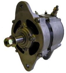 ALTERNATOR resmi