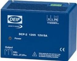 Battery Charger and Power Supply resmi