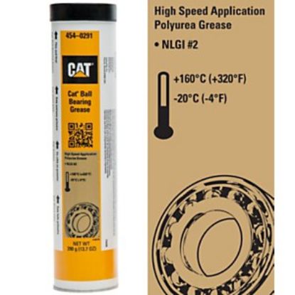 Picture of BALL BEARING GREASE