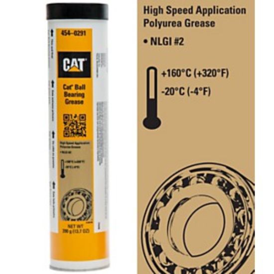 Picture of BALL BEARING GREASE
