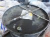 Picture of Engine Oil DEO 15W-40 (208 L)