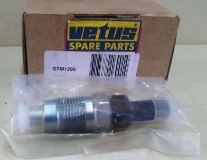 Picture of Injector