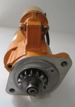 Starter Motor resmi