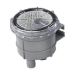 Cooling Water Strainer resmi