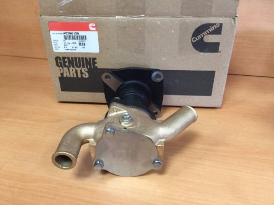 Picture of Water Pump