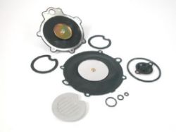 Carburetor Repair Kit resmi