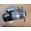 Picture of Starter motor  12V