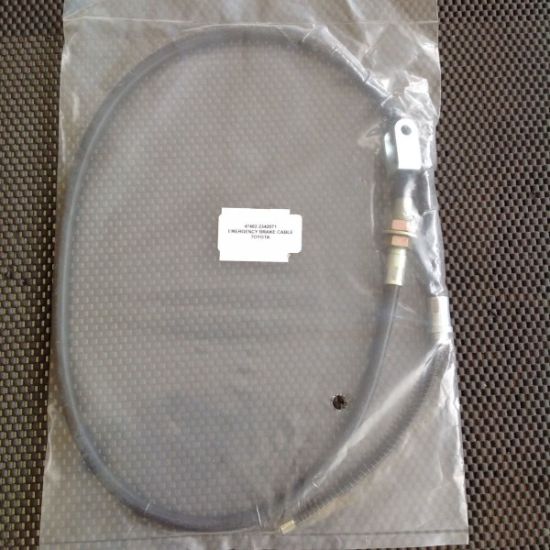 Picture of Brake Cable