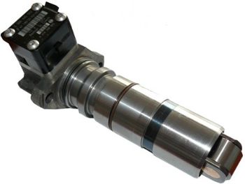 Unit Pump resmi