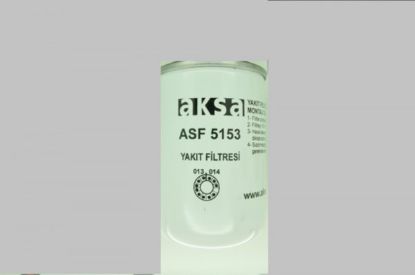 Picture of Fuel Filter