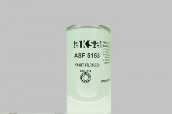 Picture of Fuel Filter