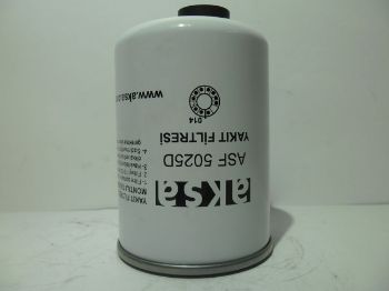 Fuel Filter resmi
