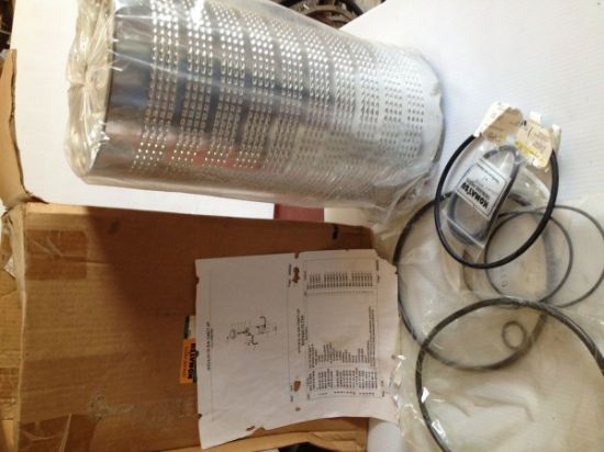 Picture of By Pass Oil Filter