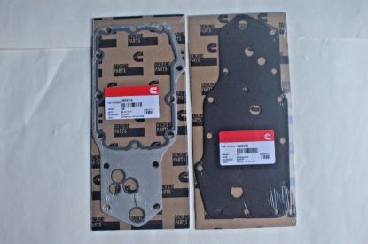 Picture of GASKET, OIL COOLER