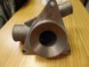 Picture of COVER,WATER PUMP