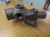 Picture of COVER,WATER PUMP