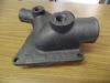 Picture of COVER,WATER PUMP