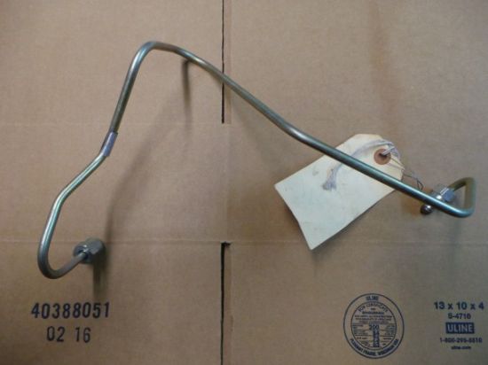 Picture of TUBE,FUEL SUPPLY