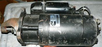 MOTOR, STARTING resmi