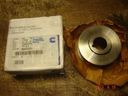 PULLEY,ALTERNATOR resmi