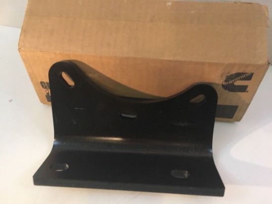 Picture of BRACKET,TURBOCHARGER