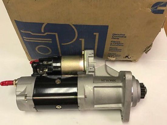 Picture of MOTOR,STARTING