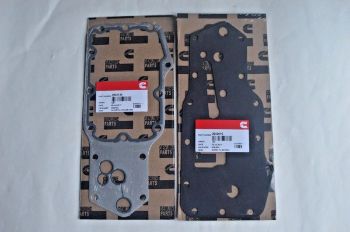 GASKET, OIL COOLER resmi